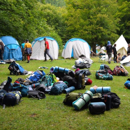 Ziua mondială a cercetășiei sărbătorită pe 22 februarie