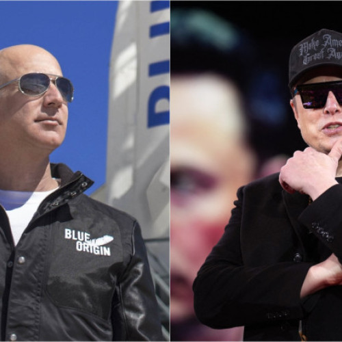 Musk își schimbă strategia și se concentrează pe construirea unui oraș pe Lună