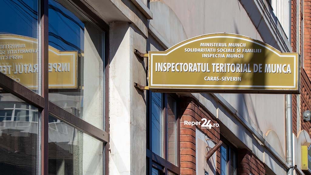 ITM Caraș-Severin anunță că mii de carnete de muncă nu au fost ridicate
