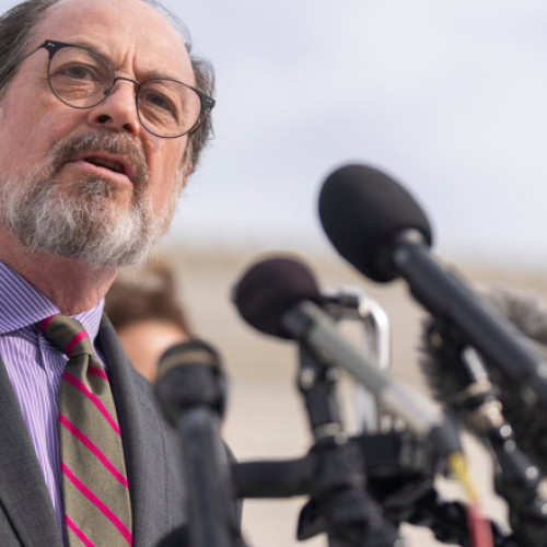 Un comerciant de vinuri anulează tarifele impuse de Donald Trump