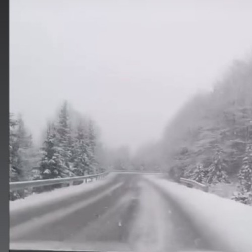 Traficul rutier, reluat pe majoritatea drumurilor din țară