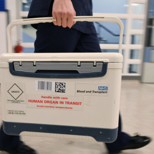 Un băiețel din Italia a murit după un transplant de inimă controversat