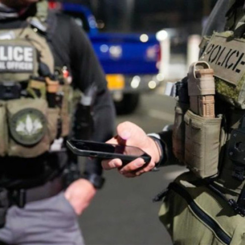 Practicile controversate ale serviciilor de imigrare din SUA privind software-ul rusesc