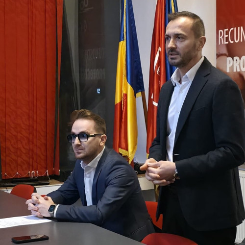 PES Ialomița își alege un nou președinte în cadrul unei reuniuni