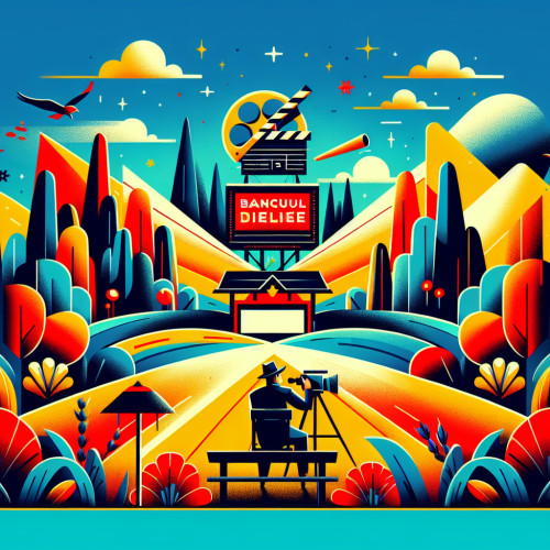 Râzi și tu: Viața la țară în 2026