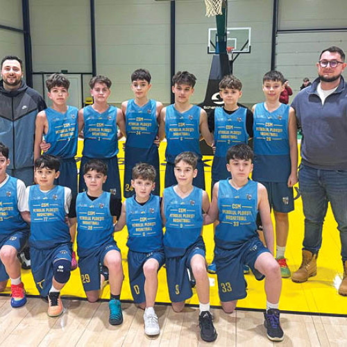 CSM BBA Petrolul Ploieşti câştigă două meciuri și își menține bilanțul perfect