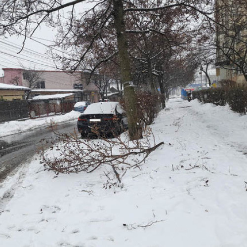 Proiect de revitalizare a centrului istoric din Ploiești, lansat recent