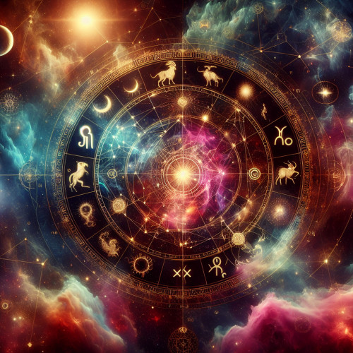 Horoscopul Magic al Zilei de 23 Februarie 2026: Descoperă-ți Destinul! ✨🔮