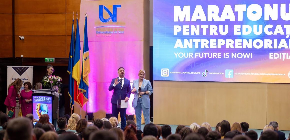 Pactul pentru Tineri propune soluții pentru prevenirea abandonului școlar