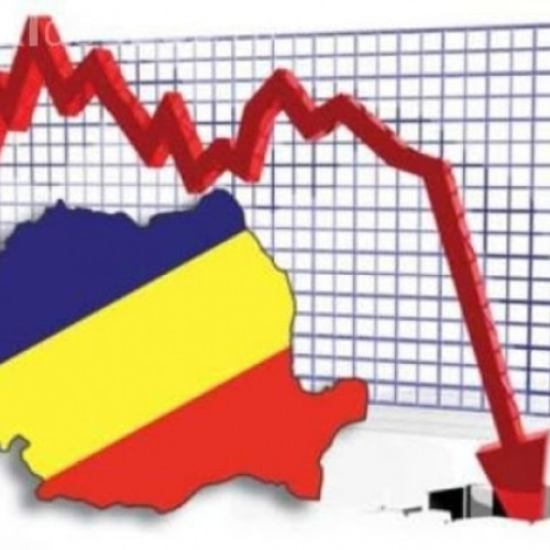 Dezechilibre teritoriale majore în economia României pentru 2026