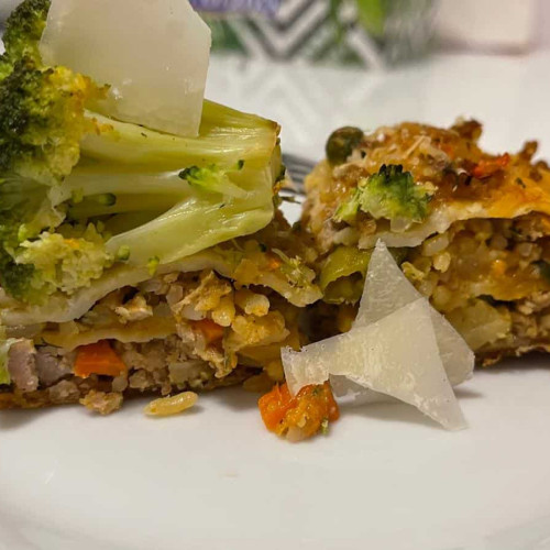 Masa de post: Aditivi și zahăr excesiv în produsele consumate