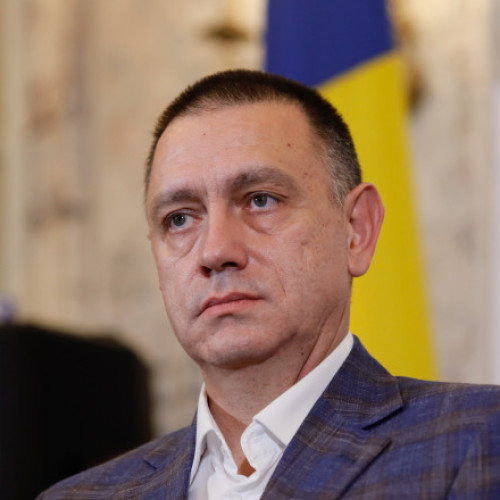 Mihai Fifor avertizează: Fără măsuri de solidaritate, bugetul nu trece