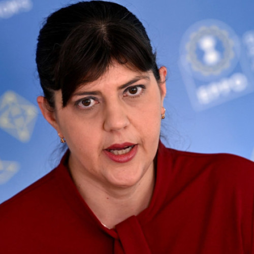 Comisia LIBE susține numirea lui Andres Ritter ca procuror-șef european