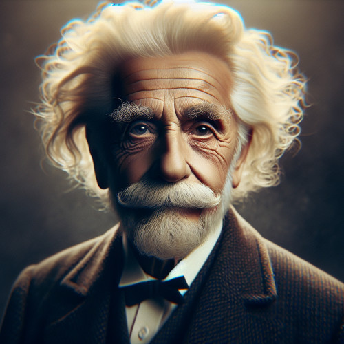 Citatul Zilei: "Nu încerca să fii un om de succes, ci mai degrabă un om de valoare."