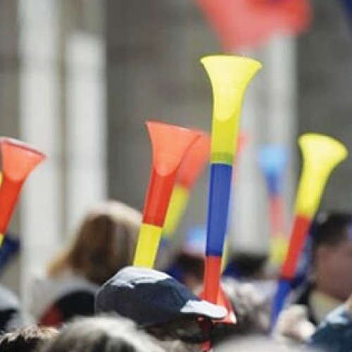 Sindicatele din Educație protestează la Cotroceni pe 25 februarie