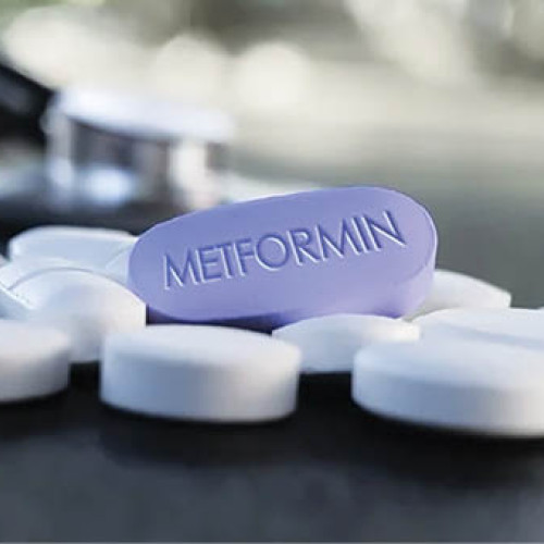 Metforminul ar putea crește șansele femeilor de a trăi până la 90 de ani