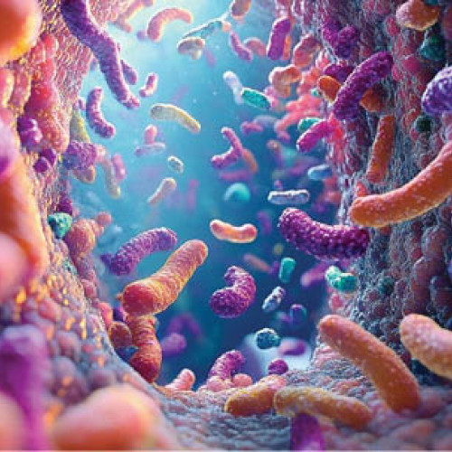 Impactul aditivilor alimentari asupra microbiomului intestinal