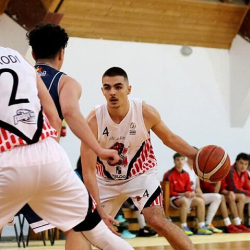 Rezultatele meciurilor din Liga I de baschet masculin, etapa a 7-a