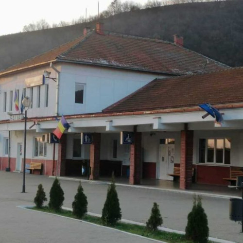 Reducerea duratei călătoriei pe ruta Salva – Sighetu Marmației