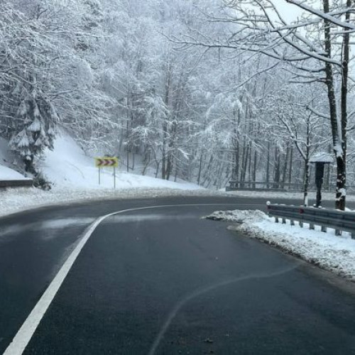 ANM avertizează: vreme severă între 24 și 26 februarie