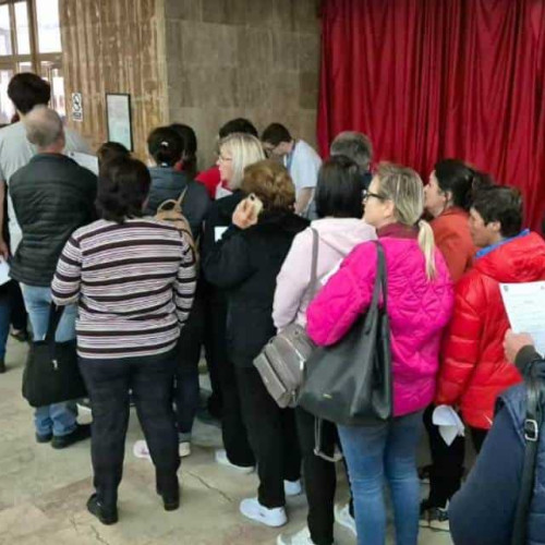 Oferta de locuri de muncă în Alba: 490 de posturi disponibile