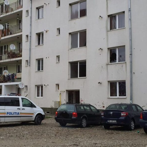 Primăria Bistrița se confruntă cu probleme legate de proprietate pe terenurile sociale