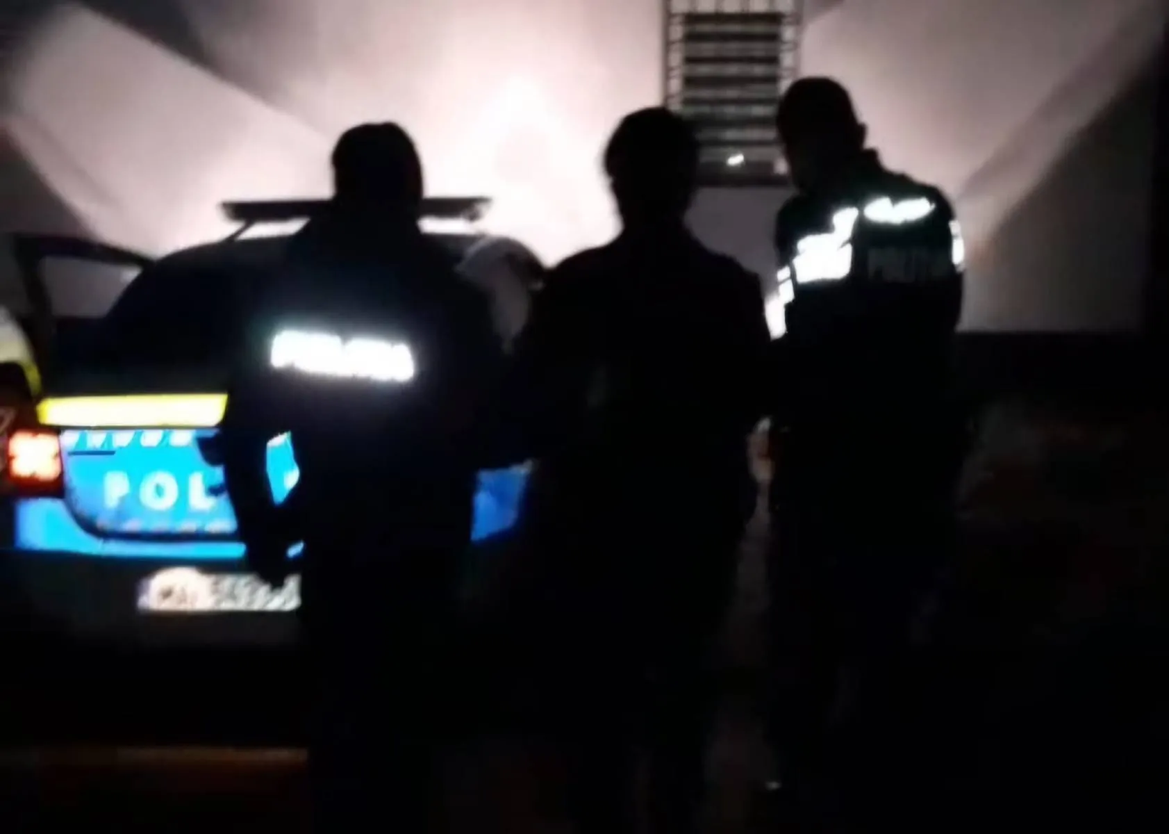 Bărbat reținut după un conflict violent în comuna Carpen