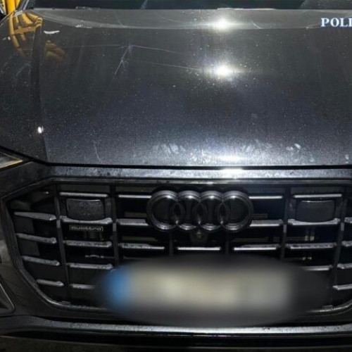 Poliția mureșeană descinde în Sibiu și Bistrița-Năsăud pentru combaterea infracțiunilor
