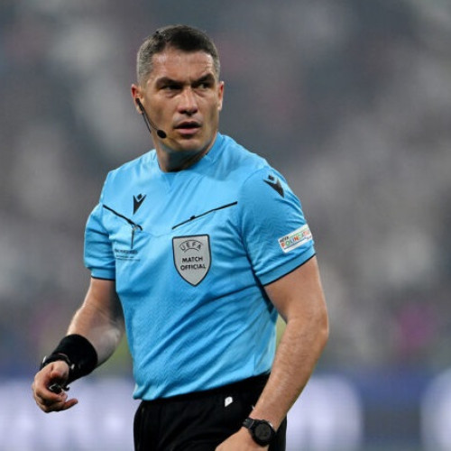 Kovács István va arbitra meciul PSG - AS Monaco din Liga Campionilor