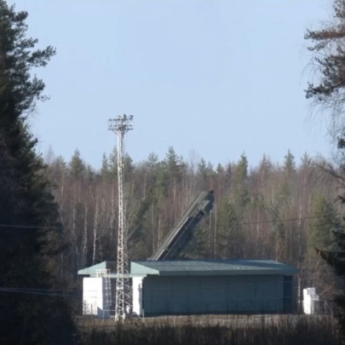 Moscova avertizează asupra unui „efect de domino” din cauza testelor nucleare ale SUA