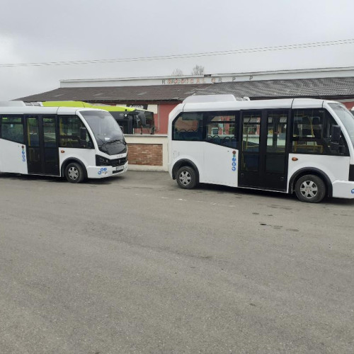 Consiliul Județean Vaslui va analiza noi tarife pentru transportul județean de persoane