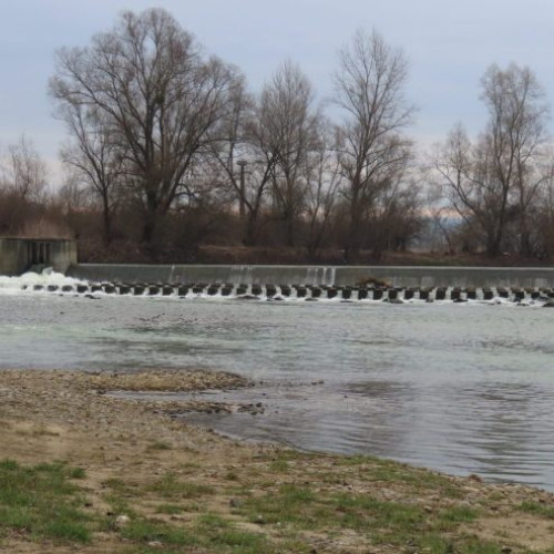 Workshop pentru îndepărtarea Barajului Cătălina de pe Râul Lăpuș