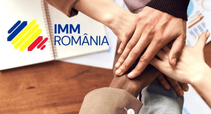 IMM România susține Strategia Europeană pentru regiunile estice