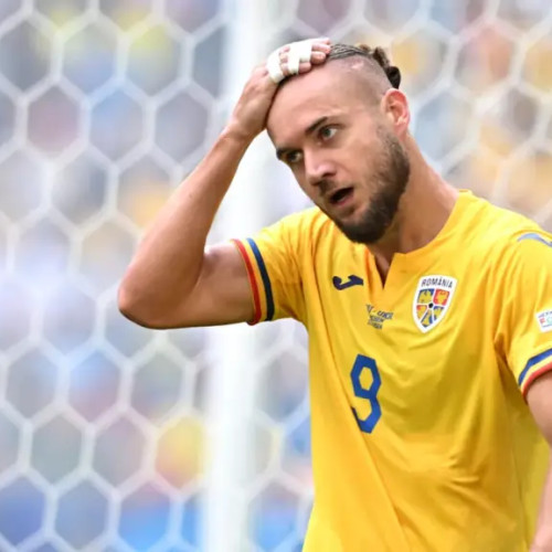 George Pușcaș se alătură echipei Dinamo București până în 2027