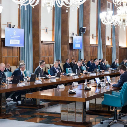 Guvernul exclude instituțiile de cultură de la tăierea cheltuielilor