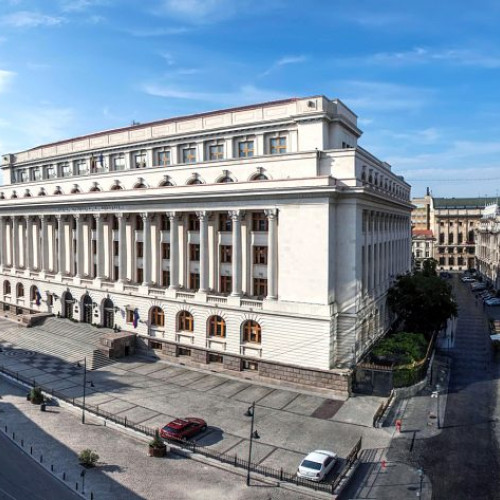 Depozitele din România au scăzut cu peste 12 miliarde de lei în luna precedentă