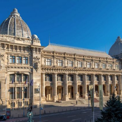 Expoziția „Tronuri domnești și regale” se deschide mâine la MNIR