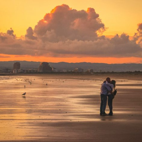 Cercetătorii australieni identifică patru tipuri distincte de dragoste romantică