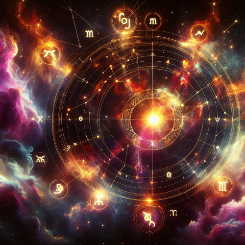 Horoscop Exploziv și Plin de Vibe! Descoperă ce-ți aduce ziua de 25 Februarie 2026! 🔮✨