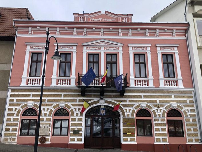 Reprezentanții Avocatului Poporului, audiențe la Prefectura Covasna