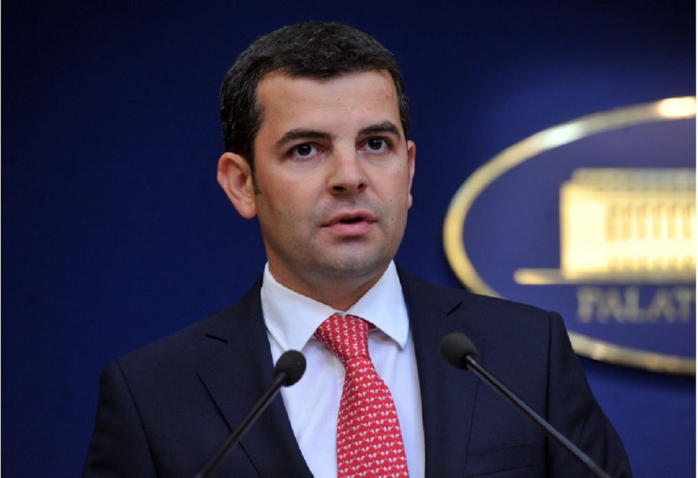 Daniel Constantin, numit la conducerea ARICE, stârnește controverse