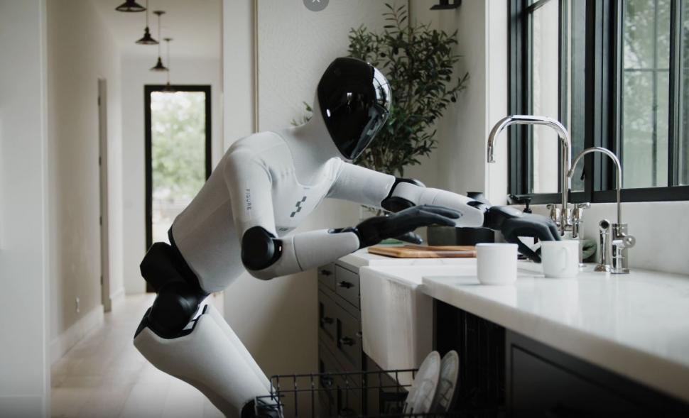 Cursa pentru robotul umanoid autonom: Silicon Valley vs. China