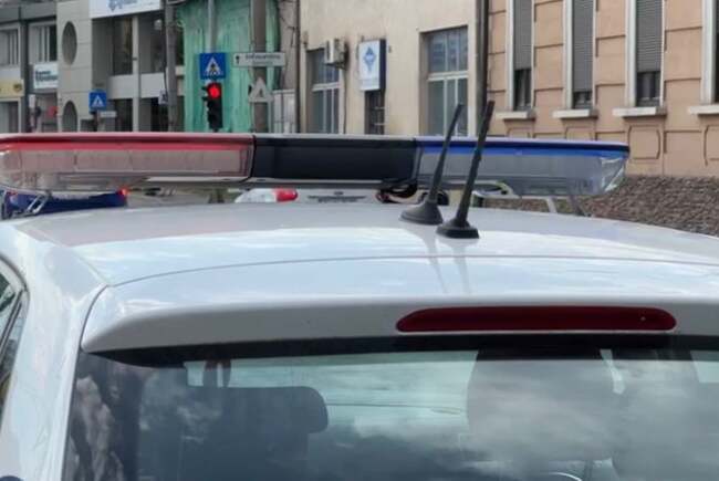 Accident rutier în Sânnicolau Mare: o fată de 13 ani a fost rănită