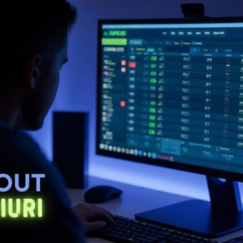 Agențiile de pariuri introduc funcția Cashout pentru o experiență îmbunătățită