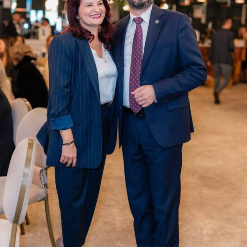 Mihai Coteț, omagiu pentru femeile inspiratoare din afaceri