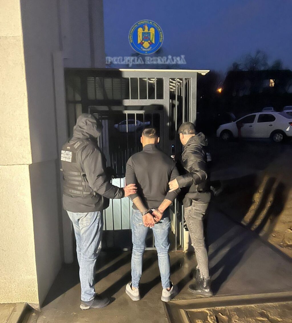 Tâlhărie în Zalău: Doi agresori și un amenințător, în arest preventiv