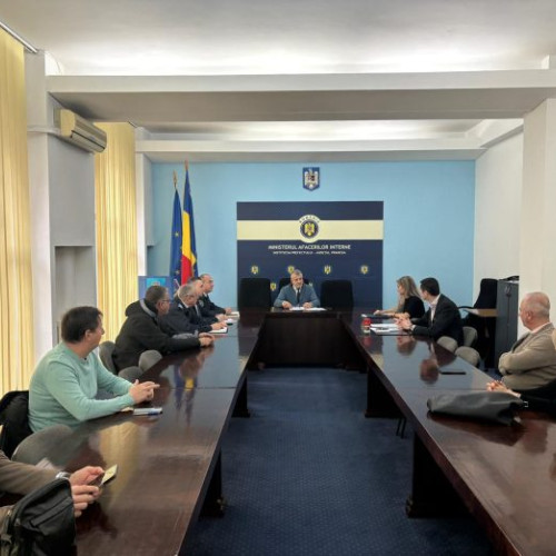 Marius Iorga convoacă ședință urgentă pentru combaterea rabiei în Vrancea