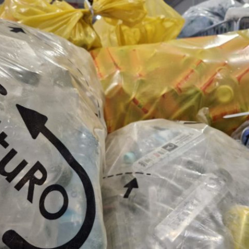 Românii au returnat 350 de milioane de ambalaje în ianuarie 2026