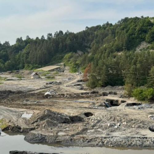 Guvernul aprobă proiect crucial pentru protecția zonei Praid împotriva inundațiilor