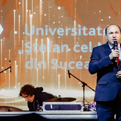 Rectorul Universității din Suceava promovează implicarea politică a profesorilor